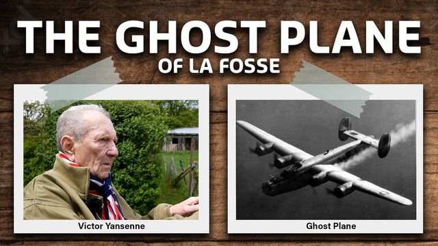 NORMANDY WWII THEN & NOW: SAINT-LÔ